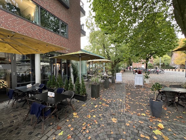 Ristorante da Nello