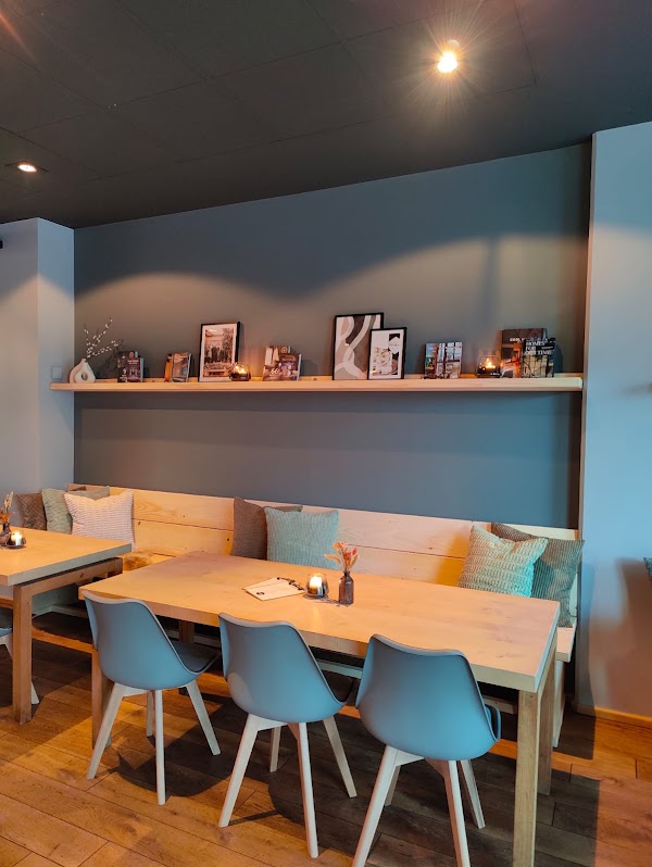 Grotes Restaurant / Münster