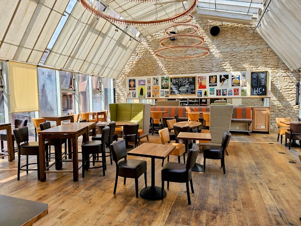 Cafe Extrablatt Münster Aegidiimarkt
