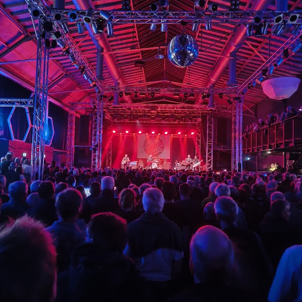 Jovel Music Hall