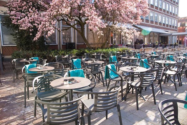 The City Café