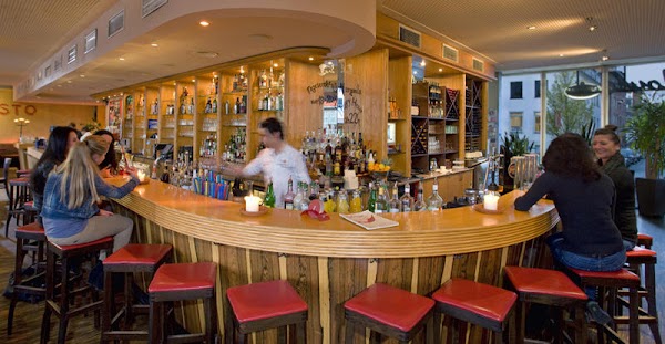 PierHouse