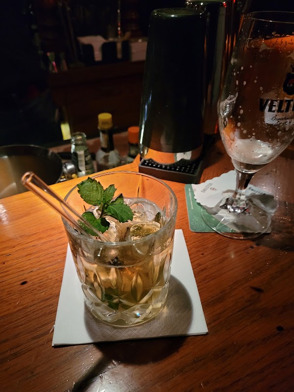 Mocambo - Münster