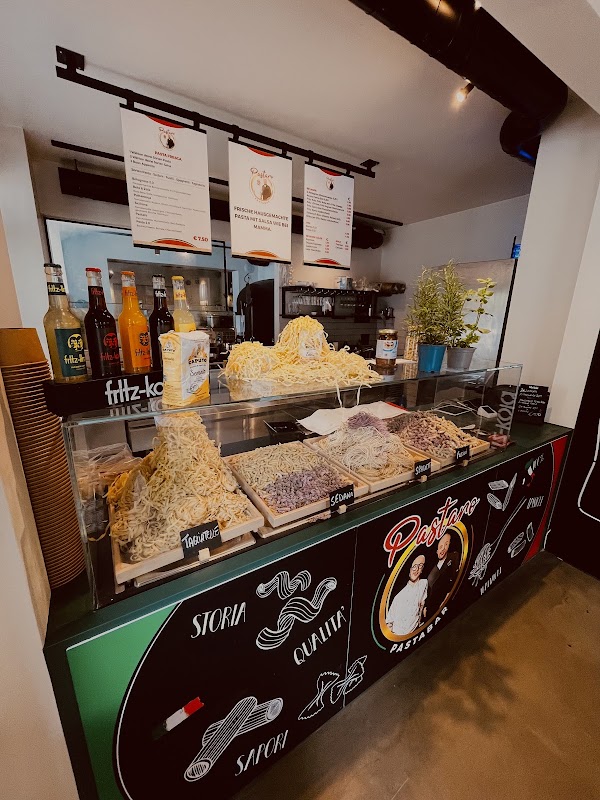 Pastaro Pasta Bar