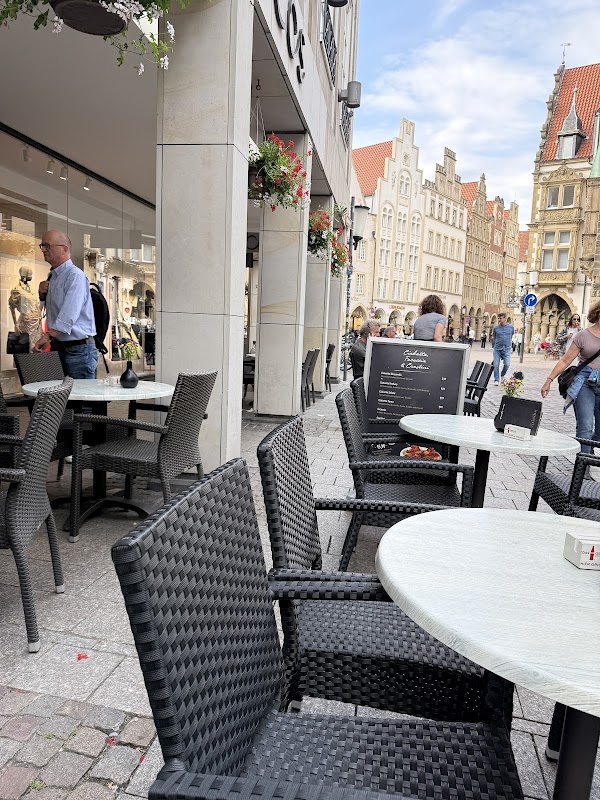 Inpetto Caffè e Bistro