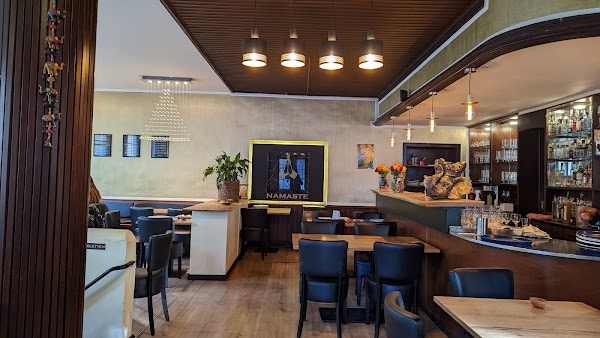 Namaste Indisches Restaurant Münster