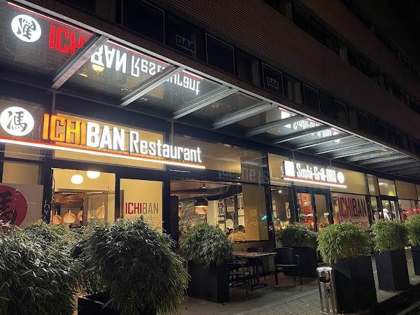 Ichiban Sushi Münster