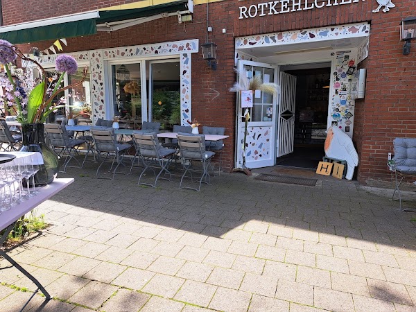 Rotkehlchen Speise-& Cocktailbistro