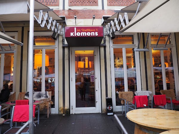 Klemens / Münster