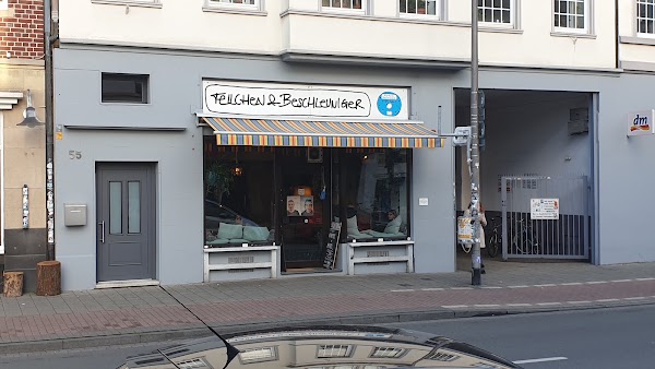 Teilchen & Beschleuniger - Münster