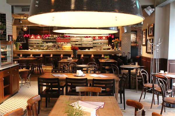 L'Osteria Münster