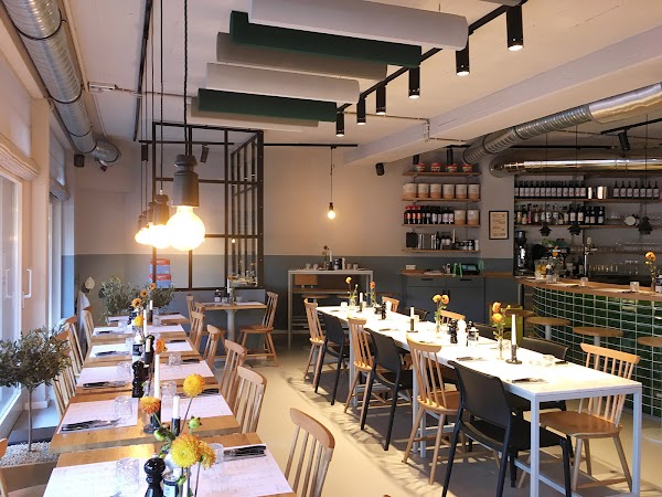 IL PIZZAIOLO
