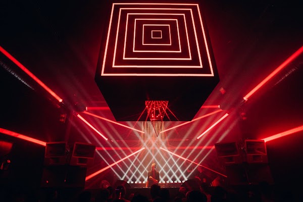 Fusion Club