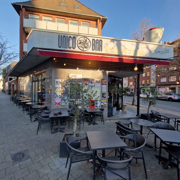 Unico Bar
