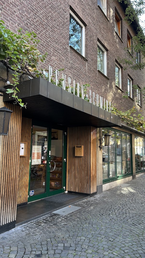 Pension Schmidt