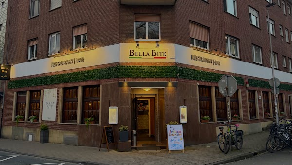 Bella Bite