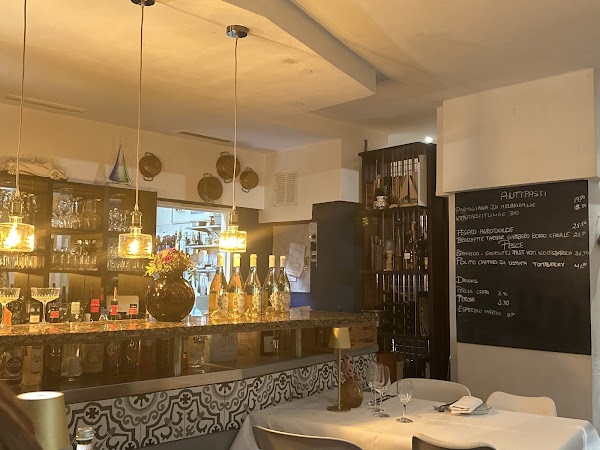 Trattoria Salvatore Sophia e Daniele Münster