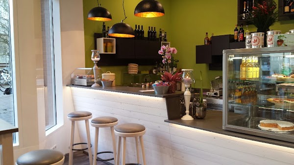 Bella Vita Weinbar-Vinoteca