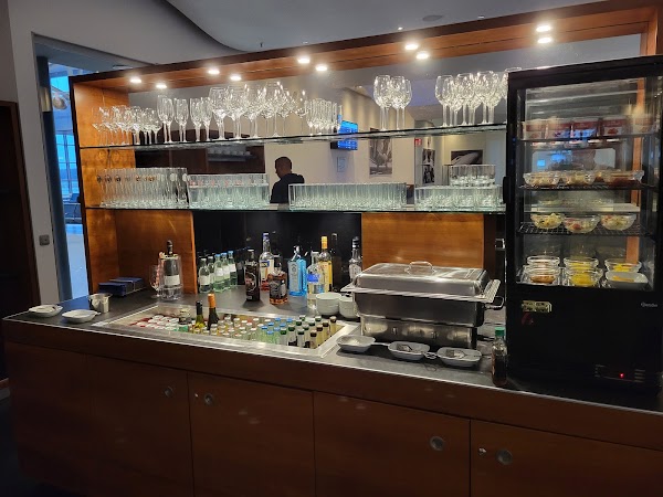 The Lounge