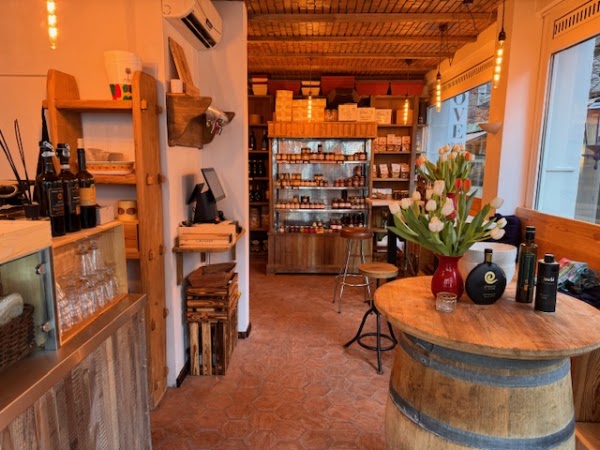 Signorello Sapori Italiani