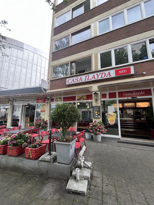 Casa Ilayda