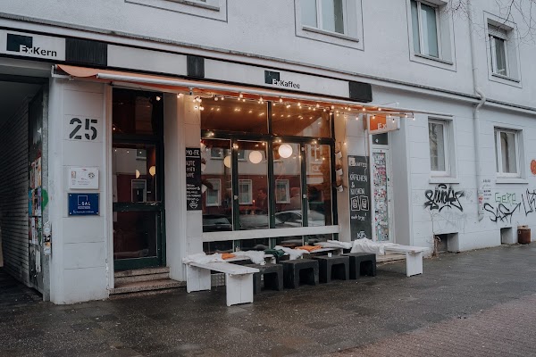 Exkaffee