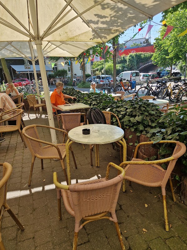 Kasi's Kling Klang