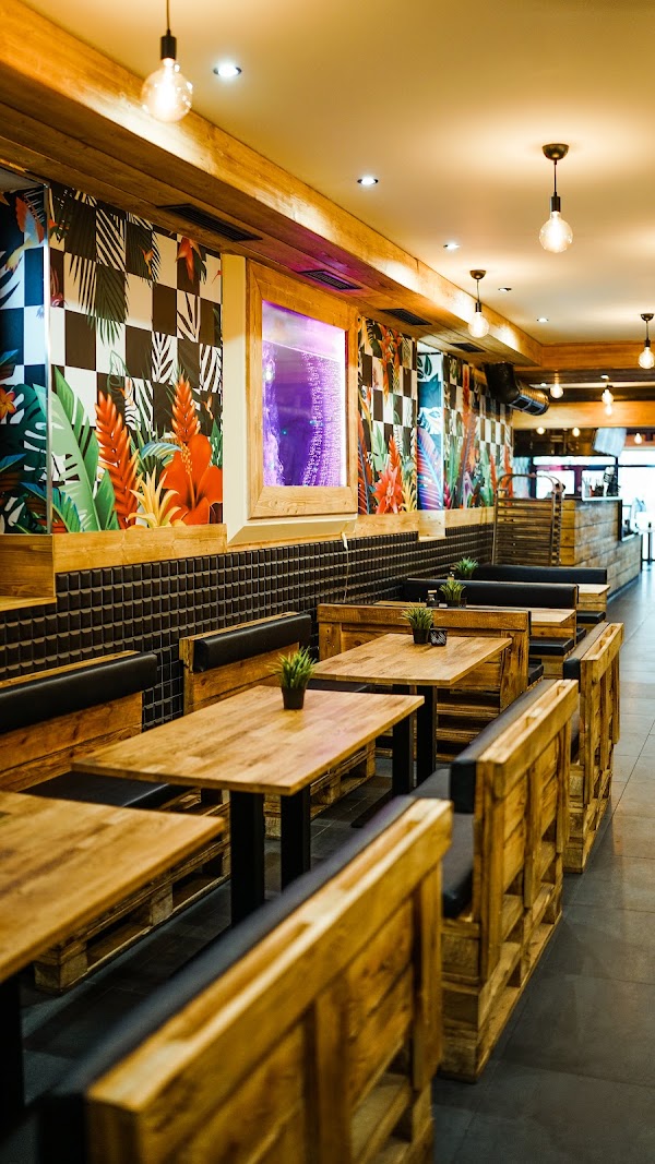 Kebab Kumpels Münster