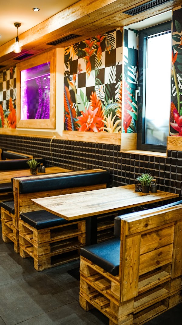 Kebab Kumpels Münster