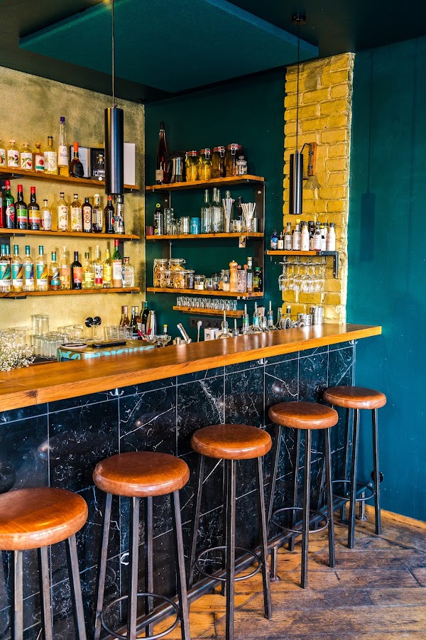 Bar Levin