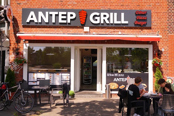 Antep Grill