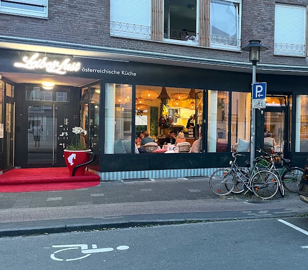 LeibesLust