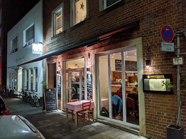 La Locanda