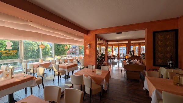 MERO BUDDHA Nepali Kitchen