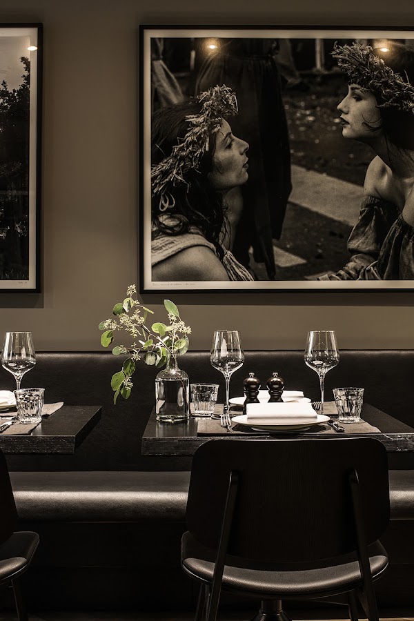 RECKOS Restaurant – Bar
