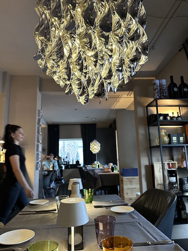 PALUMBO Restaurant
