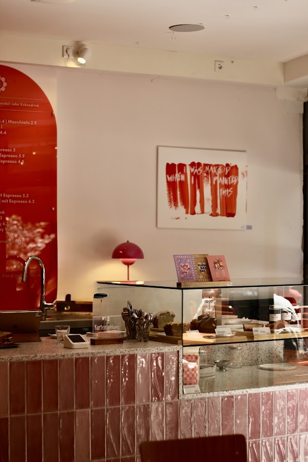 Café Neon
