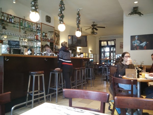 Rick's Cafe da Leo