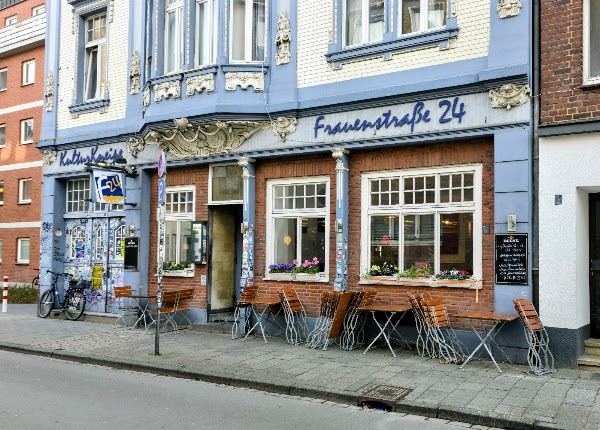 Frauenstrasse 24