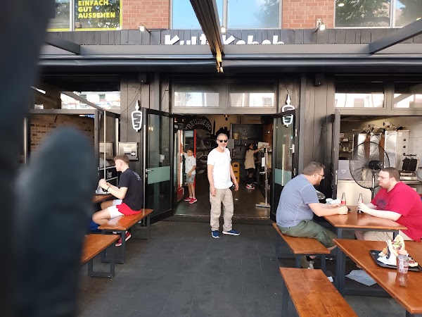 Kulti Kebab