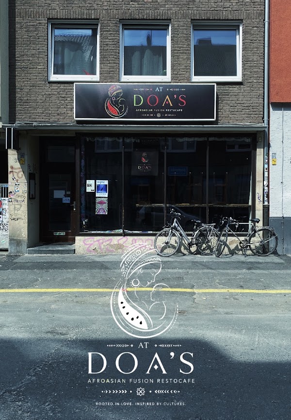 At Doa's