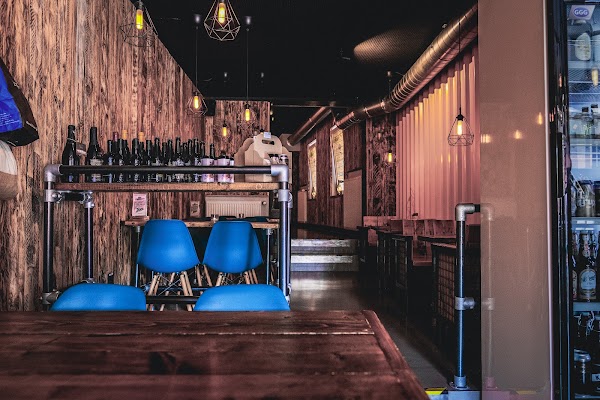 Dock Bar