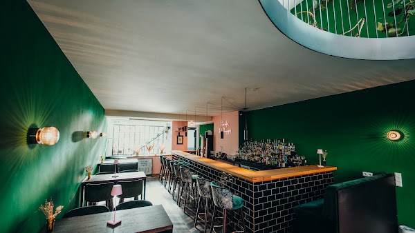 balthazar bar