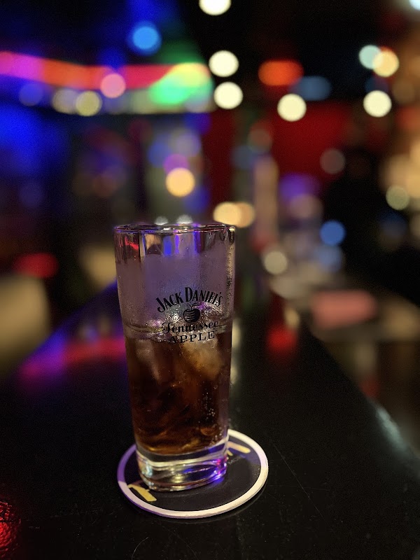 Jasmin Bar