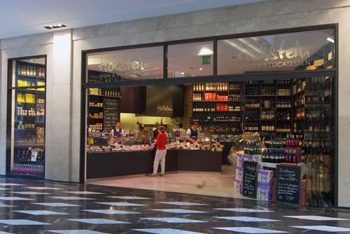 Holstein`s Butter Bar