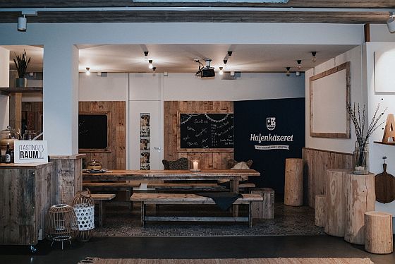 Tasting Raum Münster