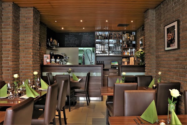 Pizzeria Piccolo