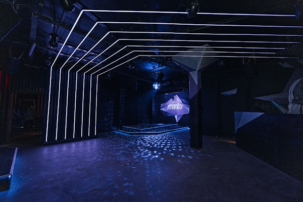 Fade Club ex Conny Kramer