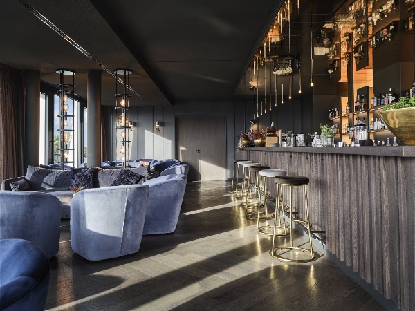ATLANTIC Skybar
