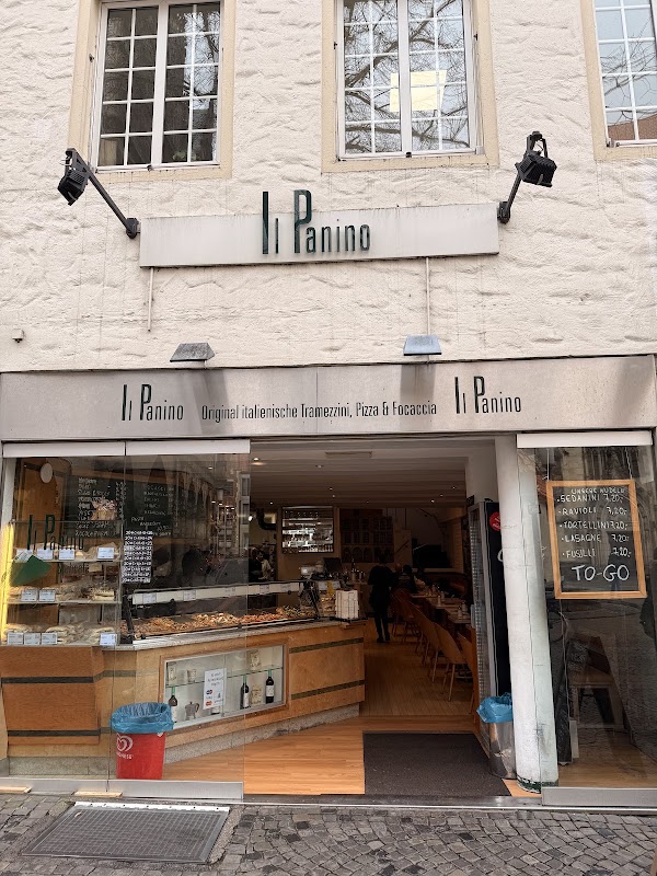 Il Panino